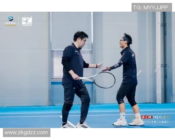 探索上海网球队的运营体系与网球战术的深度融合与实践