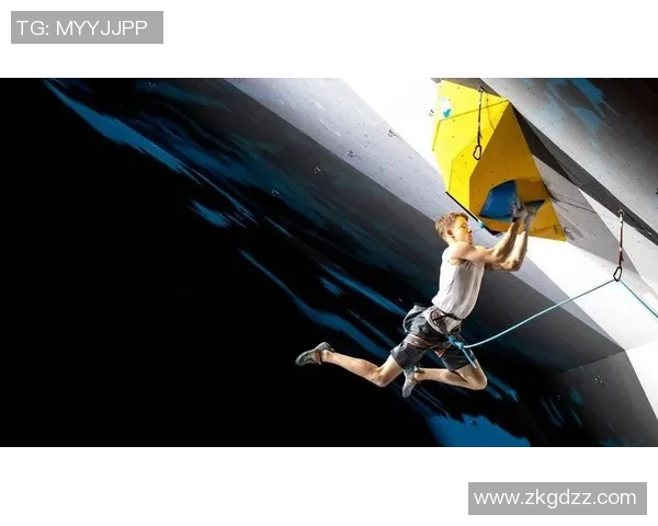 武汉攀岩队的耐力之旅：挑战极限与勇气的完美结合